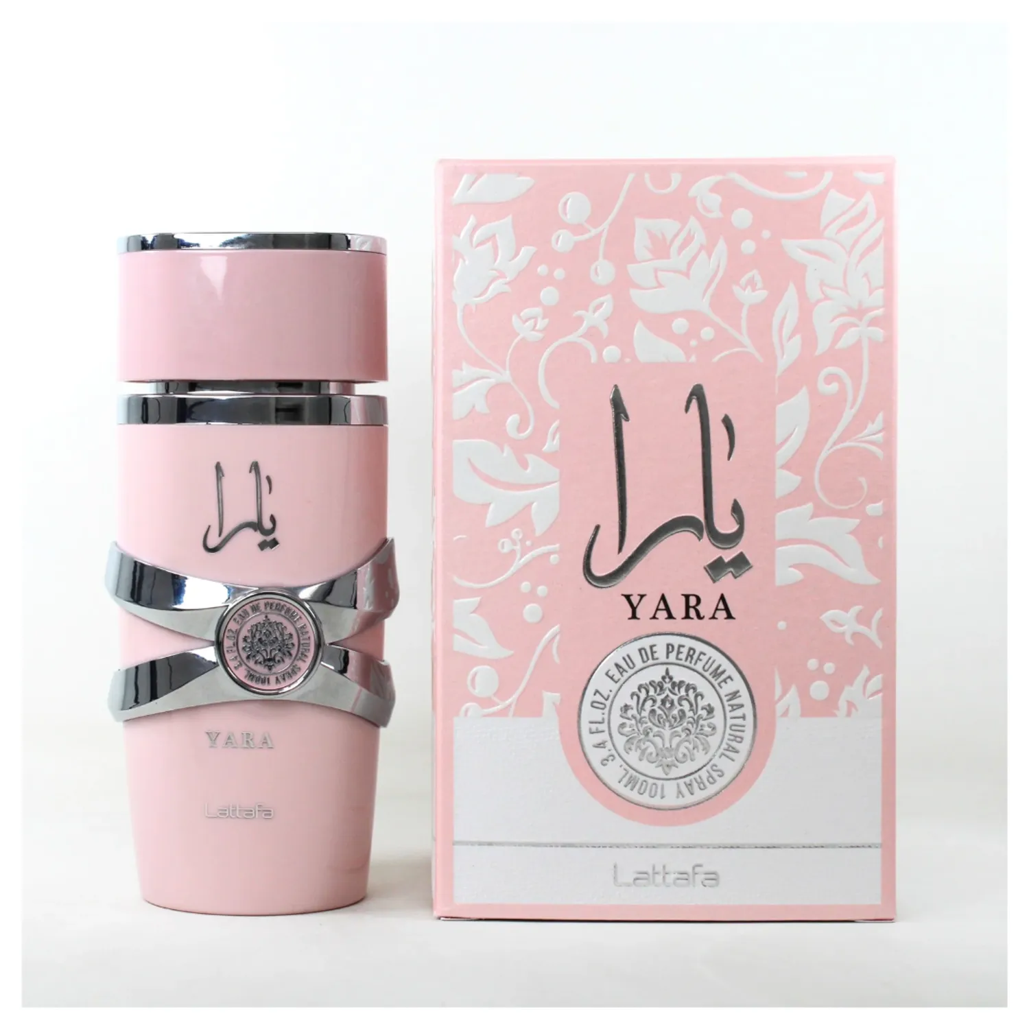 Yara Lattafa Eau de Parfum