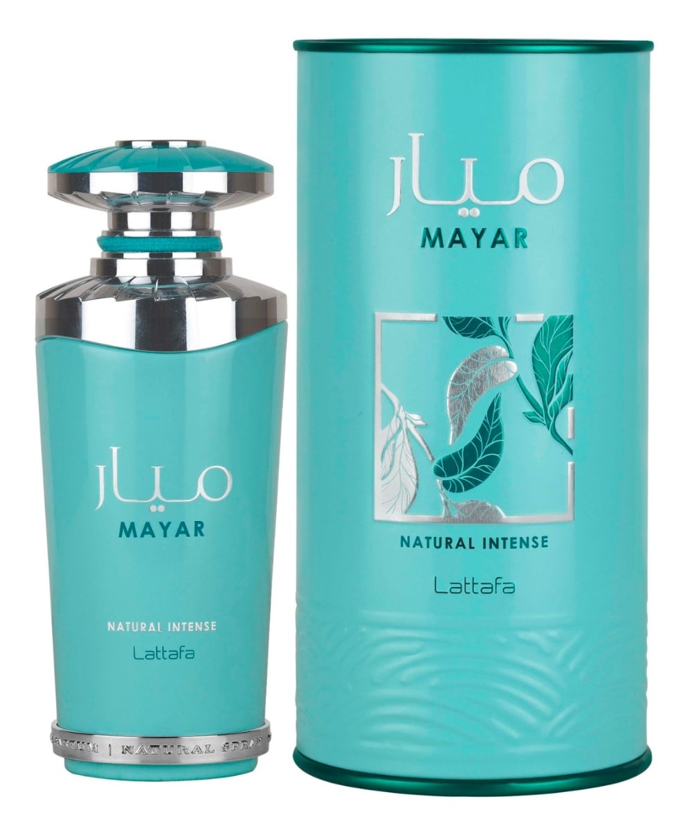 Mayar Natural Intense 